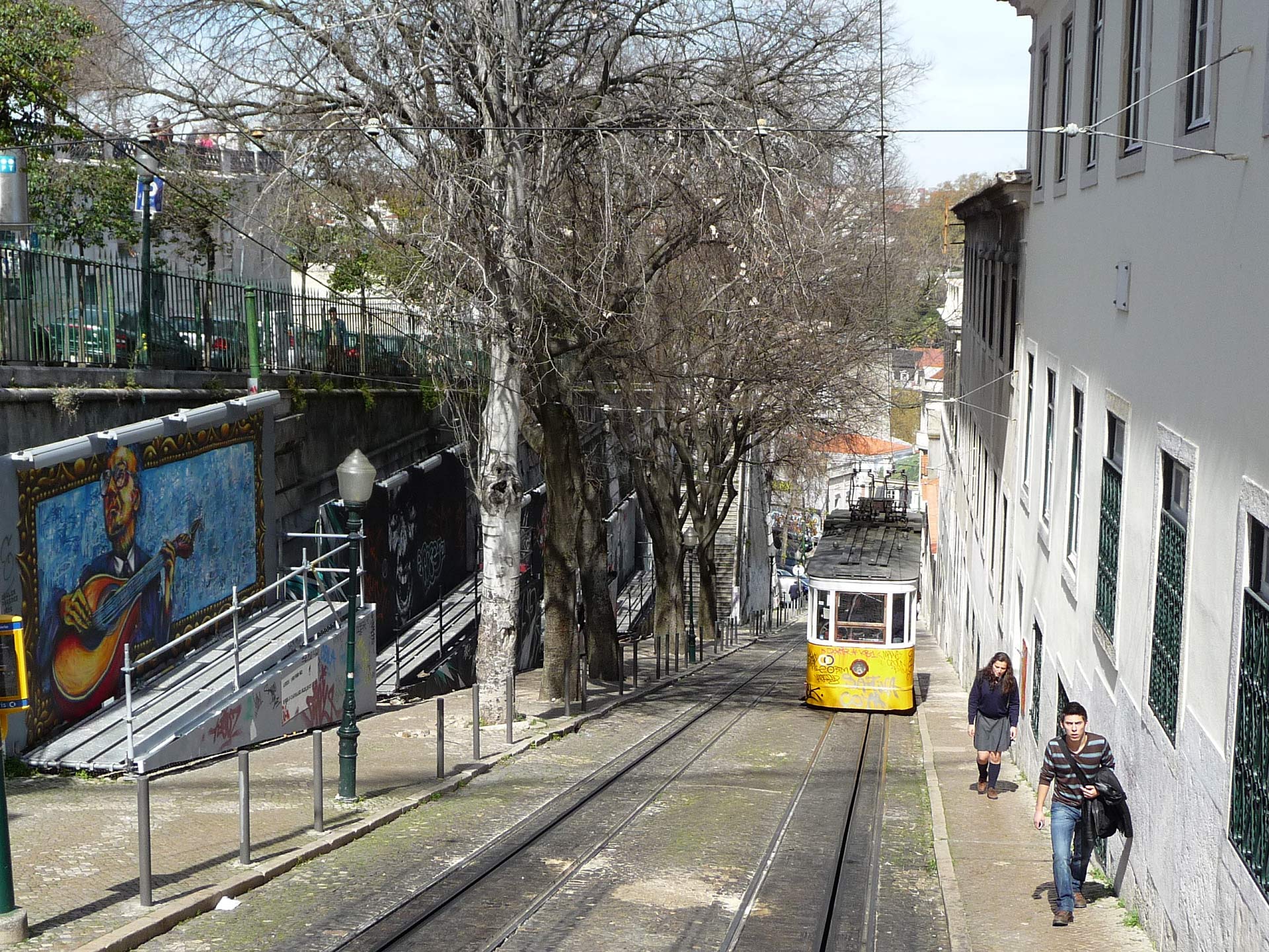 Lisbon